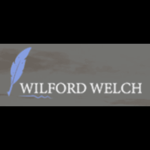 Wilford H. Welch Company logo
